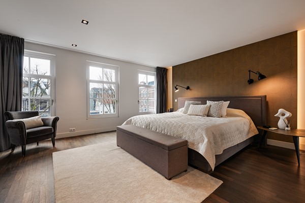 Medium property photo - Egelantiersgracht 62, 1015 RM Amsterdam